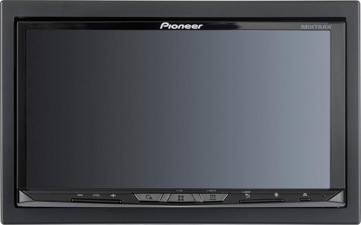 Image du produit Pioneer AVIC-Z830DAB (Apple Carplay, Voiture Android)
