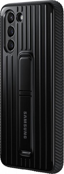 Image du produit Samsung Statut de protection (Samsung Galaxy S21+)