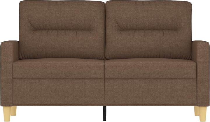 Produktbild vidaXL 2-Sitzer-Sofa (2-Sitzer)