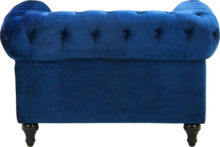 Produktbild Beliani Chesterfield (Wohnlandschaft)