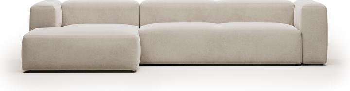 Kave Home Blok (5-Sitzer, Ecksofa, Big Sofa)