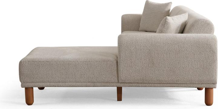 Produktbild Atelier del Sofa Lifyke (Ecksofa)