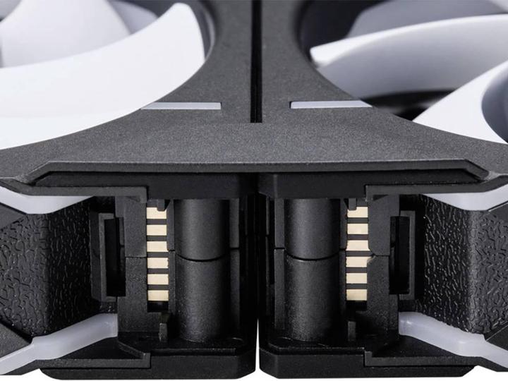 Produktbild Phanteks PH-F120D30 (120 mm, 1 x)