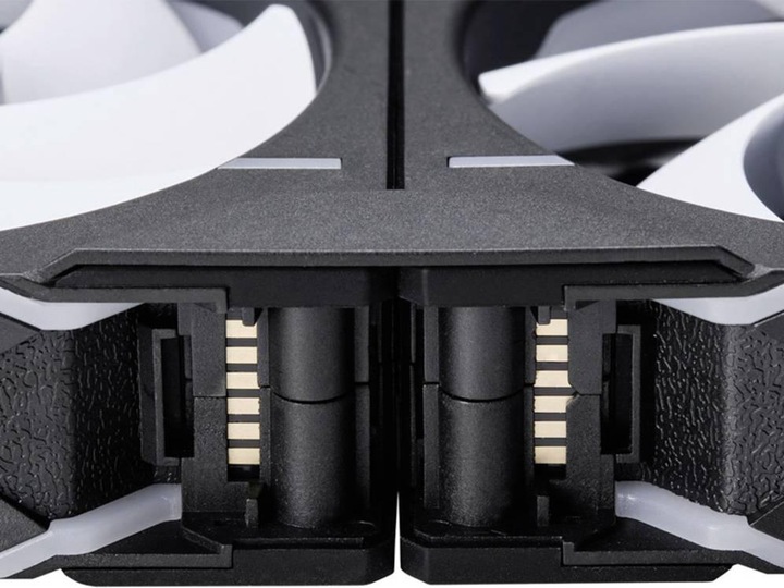 Actual product image Phanteks PH-F120D30 (120 mm, 1 x)