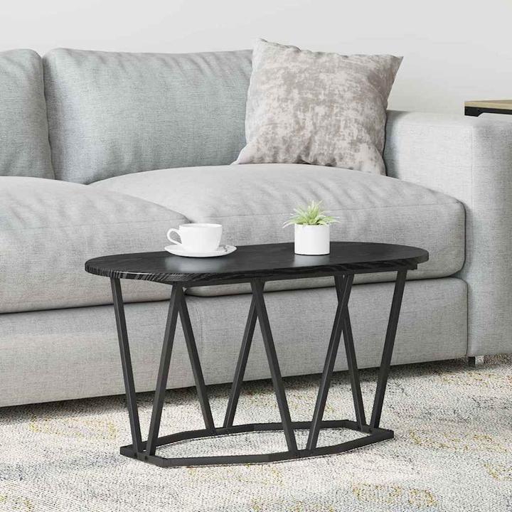 Image du produit VidaXL Table basse (80 x 40 x 40.5 cm)