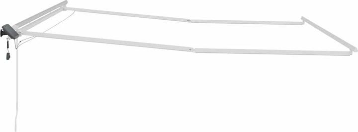 Actual product image vidaXL Markisenrahmen (3.50 m)