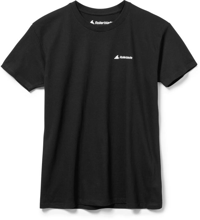 Actual product image Rollerblade Blank T- Shirt Peace Out