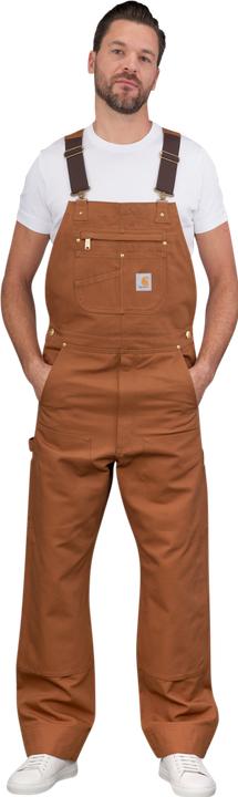 Image du produit Carhartt Combinaison Bib (40, 1 x)