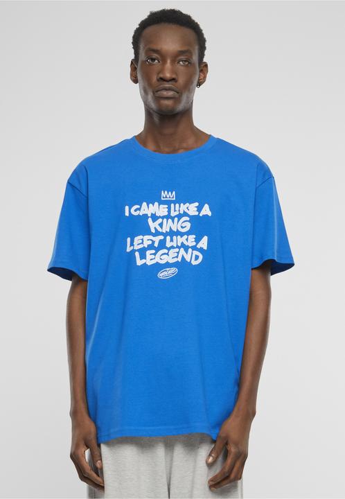 Produktbild Urban Classics Like A Legend Oversize Tee - 140763 (S)