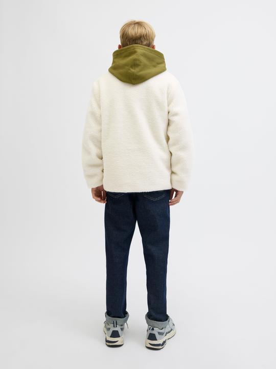Immagine prodotto Jack & Jones Teddyfell Jacke Junior Teddyfell Jacke (164)