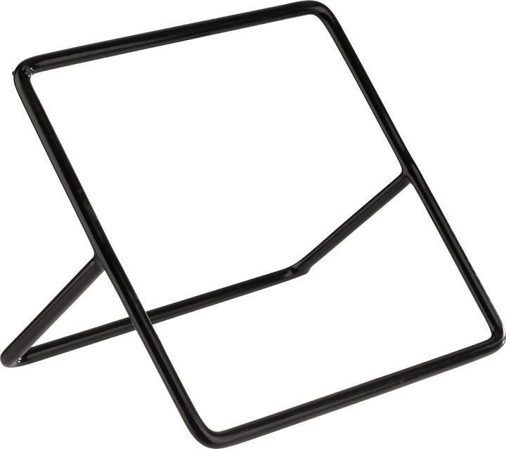 Actual product image APS SQUARE" buffet stand