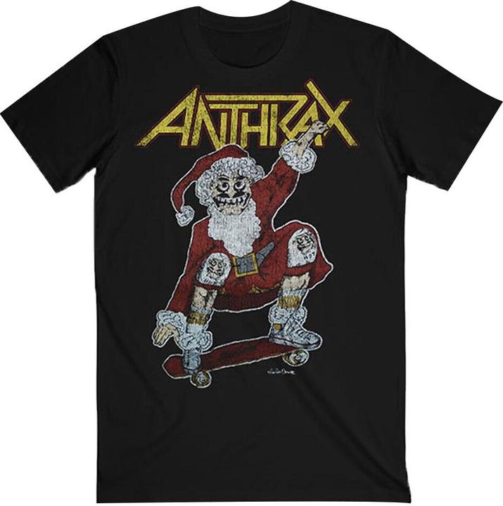 Produktbild Universal Textiles TShirt weihnachtliches Design (XXL)