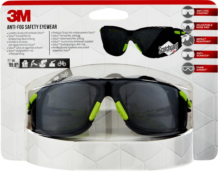 Actual product image 3M Solus