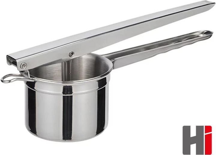 Immagine prodotto Childhome Schiacciapatate 28,5x10x12cm in acciaio inox