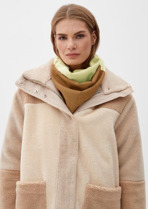 Image du produit s.Oliver Snood Loop-Schal aus Modalmix