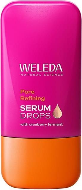 Weleda Gouttes de sérum Pore Refining (30 ml)