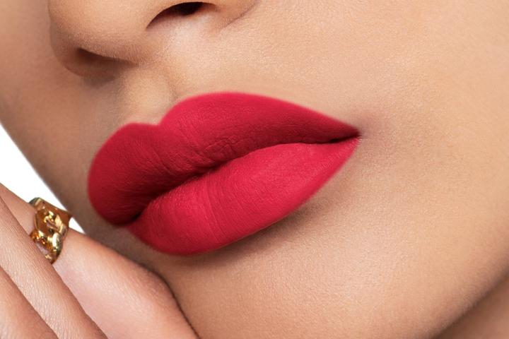 Produktbild Dior New Velvet (760 Favorite)