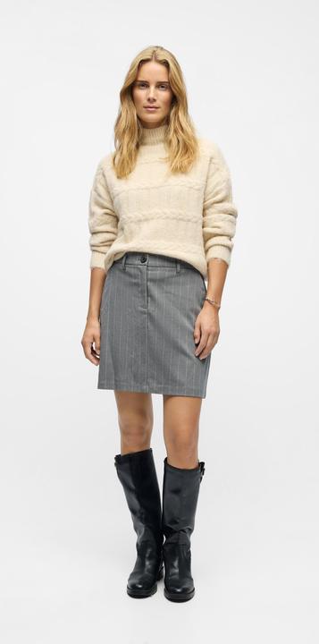 Image du produit Object Mid Waist Minirock (42)