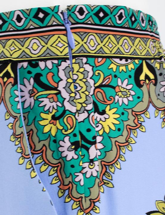 Actual product image Etro Trousers Woman (40)