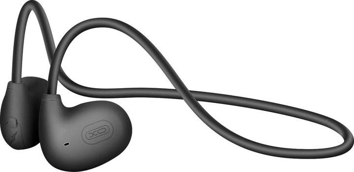 Image du produit xO Ecouteurs Bluetooth BS34 avec conduction osseuse noir (14 h, Sans fil)