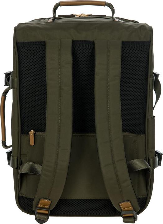 Image du produit Brics Sac à dos X-Travel 42 cm pour ordinateur portable (19 l)