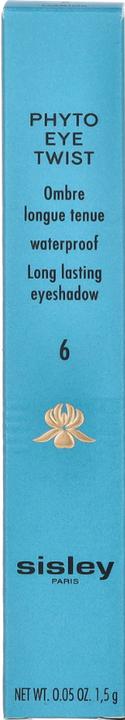Produktbild Sisley Phyto-Eye Twist (06 Marine)