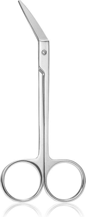 Actual product image BrushArt Eyebrow Scissors