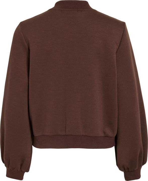 Actual product image Vila Geknöpfte Bomberjacke (M)