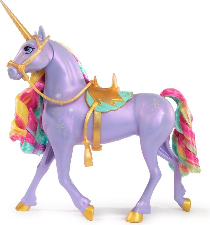 Unicorn Academy Wildstar