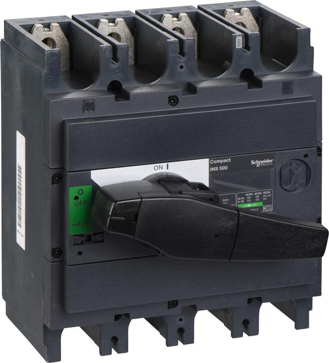 Produktbild Schneider Electric Compact INS500 - IP40