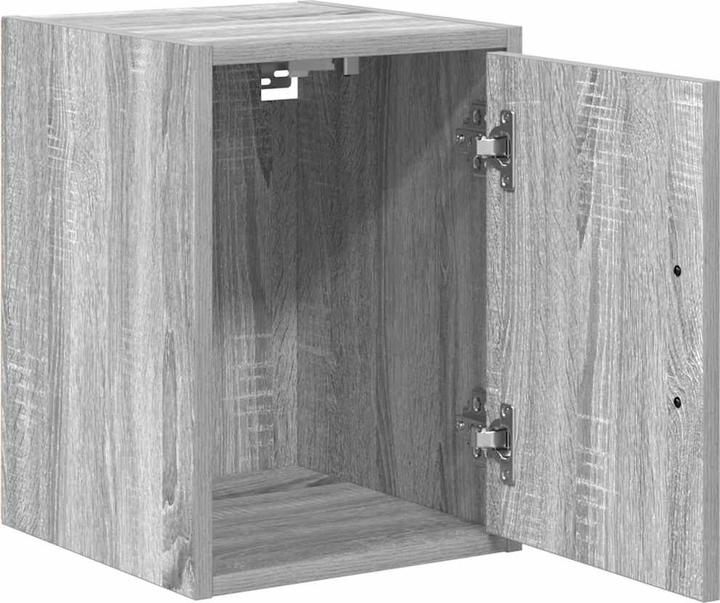 Produktbild vidaXL Garagen-Wandschrank (30 cm, 41 cm)