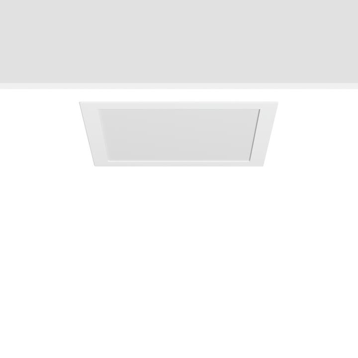 Produktbild RZB LED-Deckeneinbaustrahler (2350 lm)