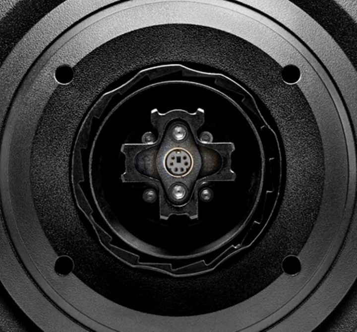 Actual product image Thrustmaster T300 RS GT Edition Wheel (PS5, PS4, PC, PS3)