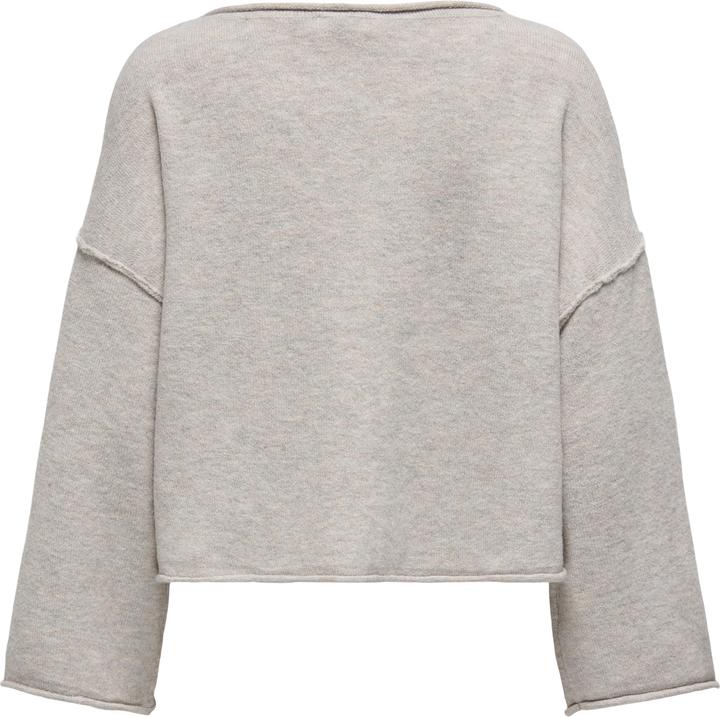 Produktbild JdY JDYRUE Strickpullover Strickpullover (XL)