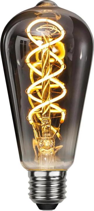 Produktbild Star Trading Decoled Spiral (E27, 45 lm, 1x)