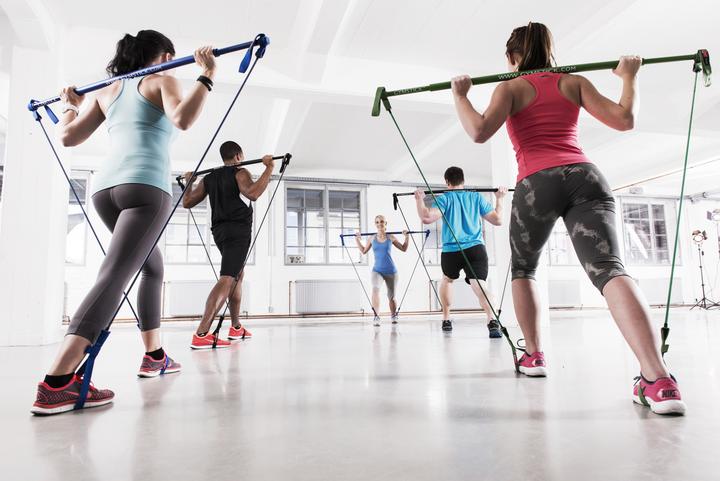 Produktbild Gymstick Original 2.0