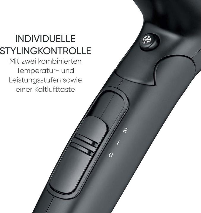 Immagine prodotto Severin HT 0159 (1600 W)