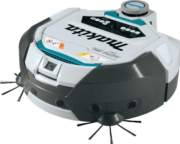 Actual product image Makita DRC300Z