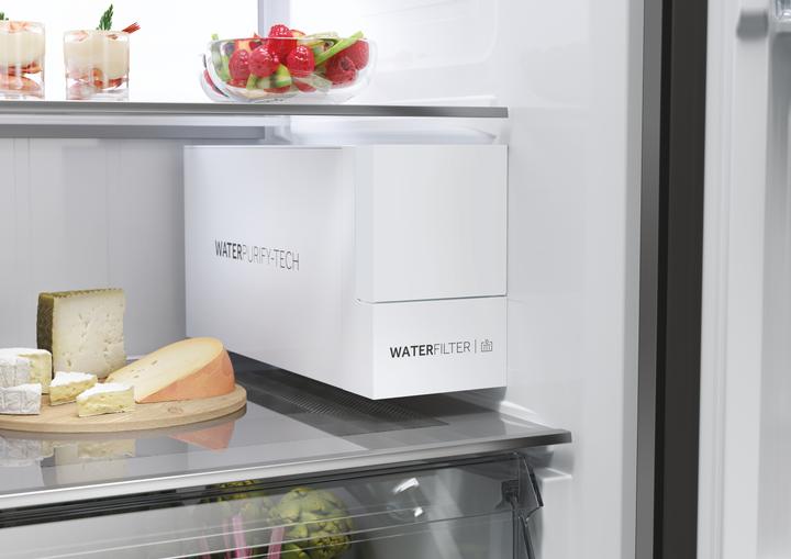 Produktbild Haier HSW79F18CIMM (601 l)