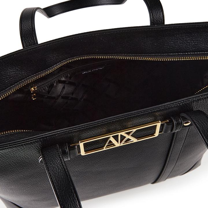 Produktbild Armani Exchange Polly Shopper Tasche 37 cm