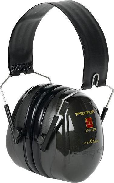 Produktbild 3M Peltor Optime II (1 x)