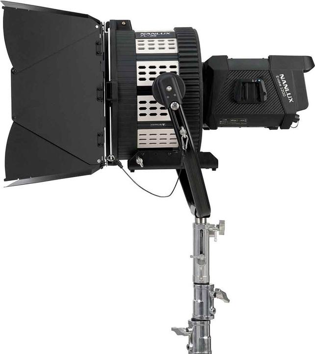 Produktbild Nanlux Fresnel Linse FL-35YK (NLM Mount) (Diverse)