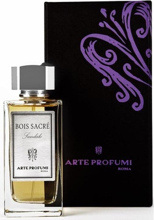 Produktbild Arte Profumi Heiliger Sandelholzduft 100ml (Eau de Parfum, 100 ml)