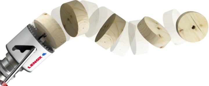 Image du produit Lenox Scie cloche SPEED SLOT (127 millimètres)