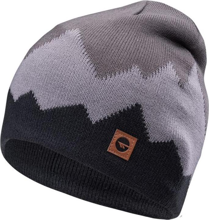 Hi-Tec Heren Wintermuts Agder Grijs