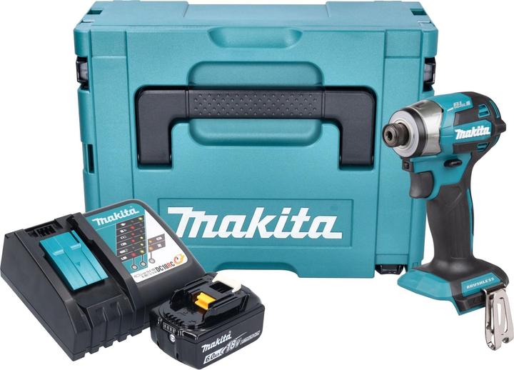 Actual product image Makita DTD 173 (Impact wrench)