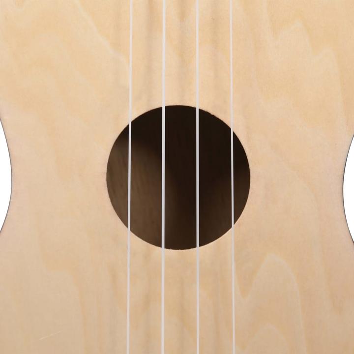 Actual product image vidaXL Wiktoria (Soprano)