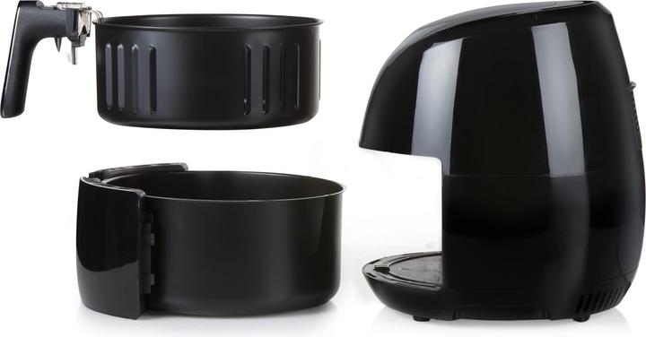 Produktbild Domo Heissluft Fritteuse Deli Fryer XXL