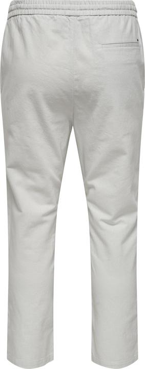 Actual product image Only & Sons ONSLINUS Rejuvenated jogging trousers Jogging trousers (L)