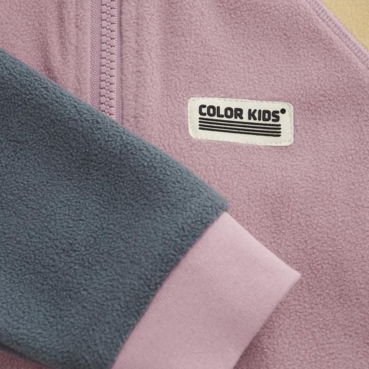 Produktbild Color Kids Baby jacke Wood (86)